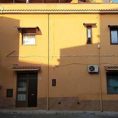 Casa Vacanza Trappeto Palermo 2 Apartment Ngoại thất bức ảnh