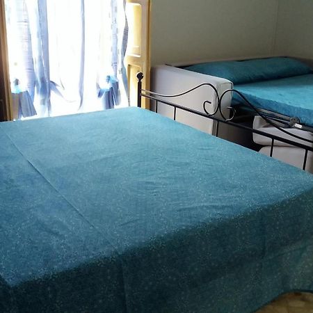 Casa Vacanza Trappeto Palermo 2 Apartment Ngoại thất bức ảnh