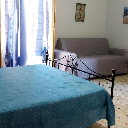 Casa Vacanza Trappeto Palermo 2 Apartment Ngoại thất bức ảnh