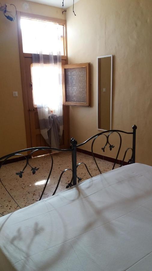 Casa Vacanza Trappeto Palermo 2 Apartment Ngoại thất bức ảnh