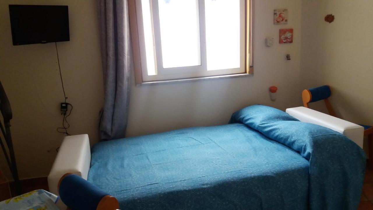 Casa Vacanza Trappeto Palermo 2 Apartment Ngoại thất bức ảnh