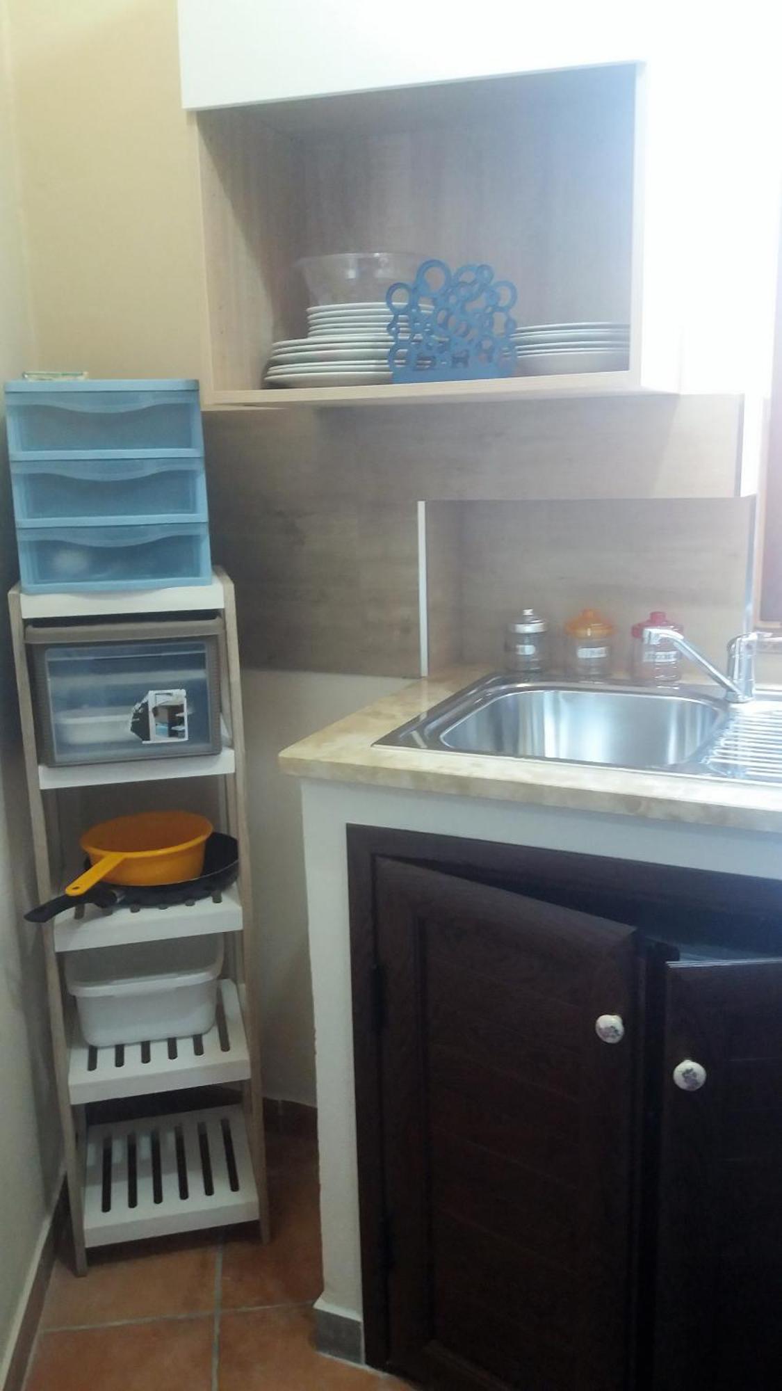 Casa Vacanza Trappeto Palermo 2 Apartment Ngoại thất bức ảnh
