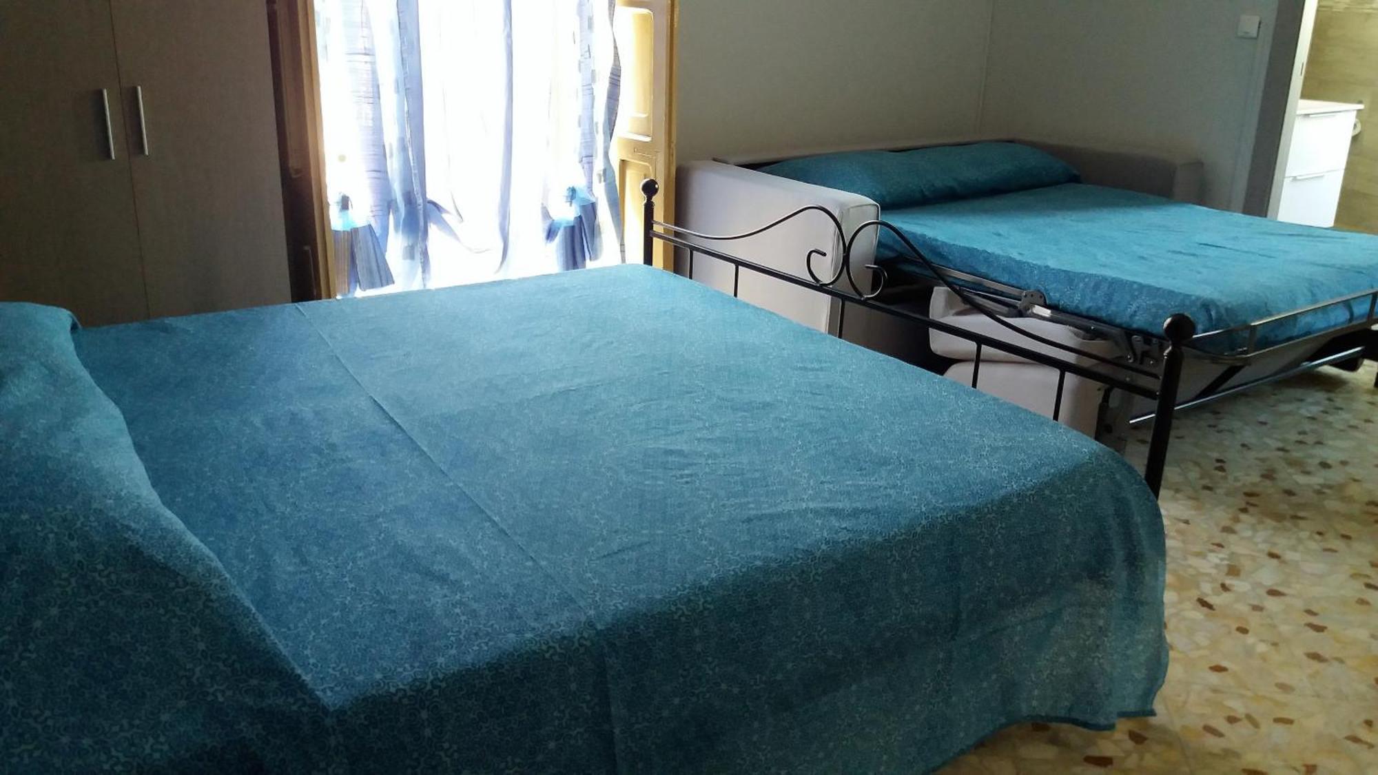 Casa Vacanza Trappeto Palermo 2 Apartment Ngoại thất bức ảnh