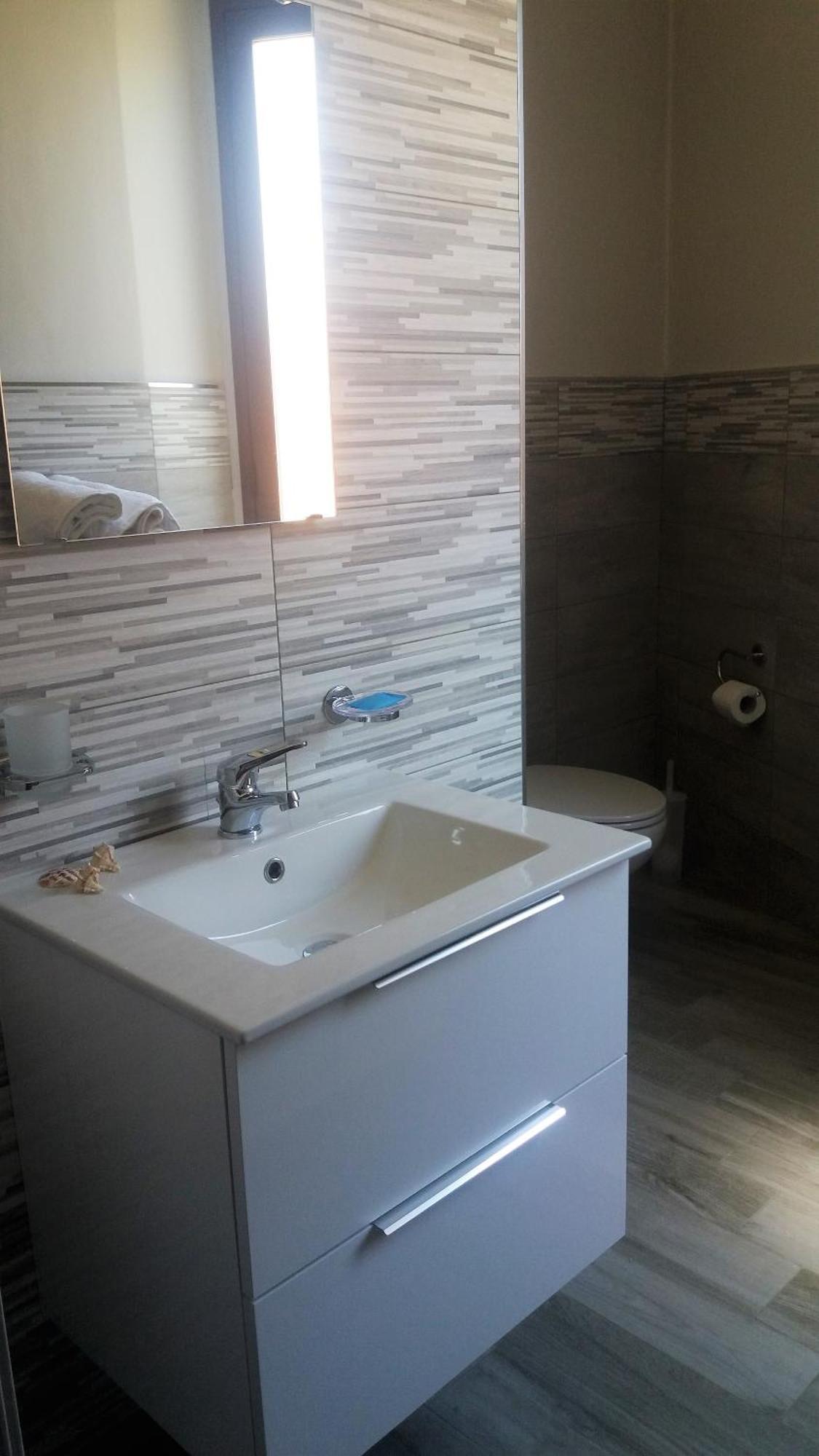 Casa Vacanza Trappeto Palermo 2 Apartment Ngoại thất bức ảnh