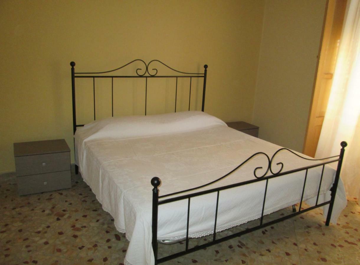 Casa Vacanza Trappeto Palermo 2 Apartment Ngoại thất bức ảnh